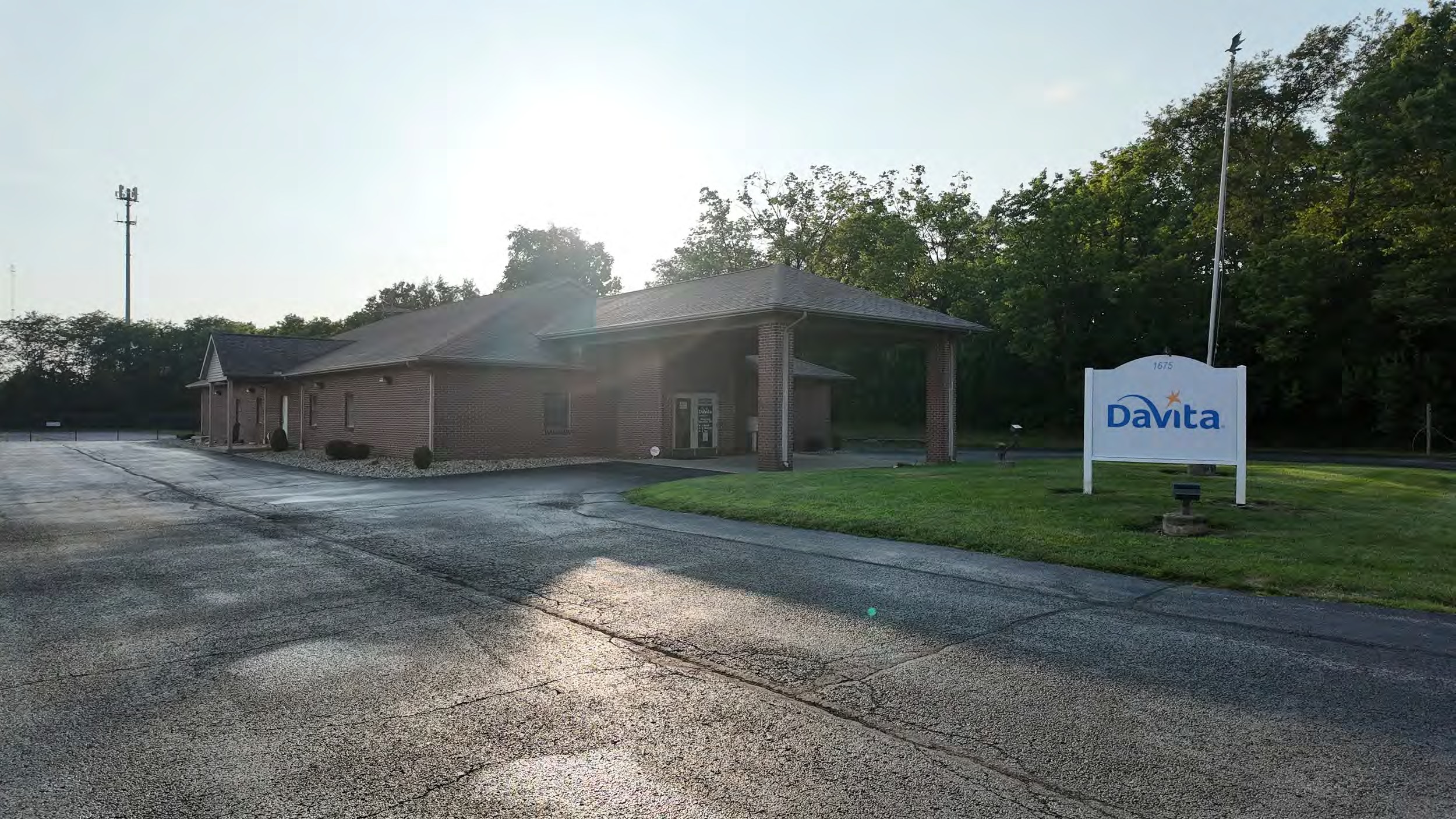 1675 Alex Dr, Wilmington, OH 45177