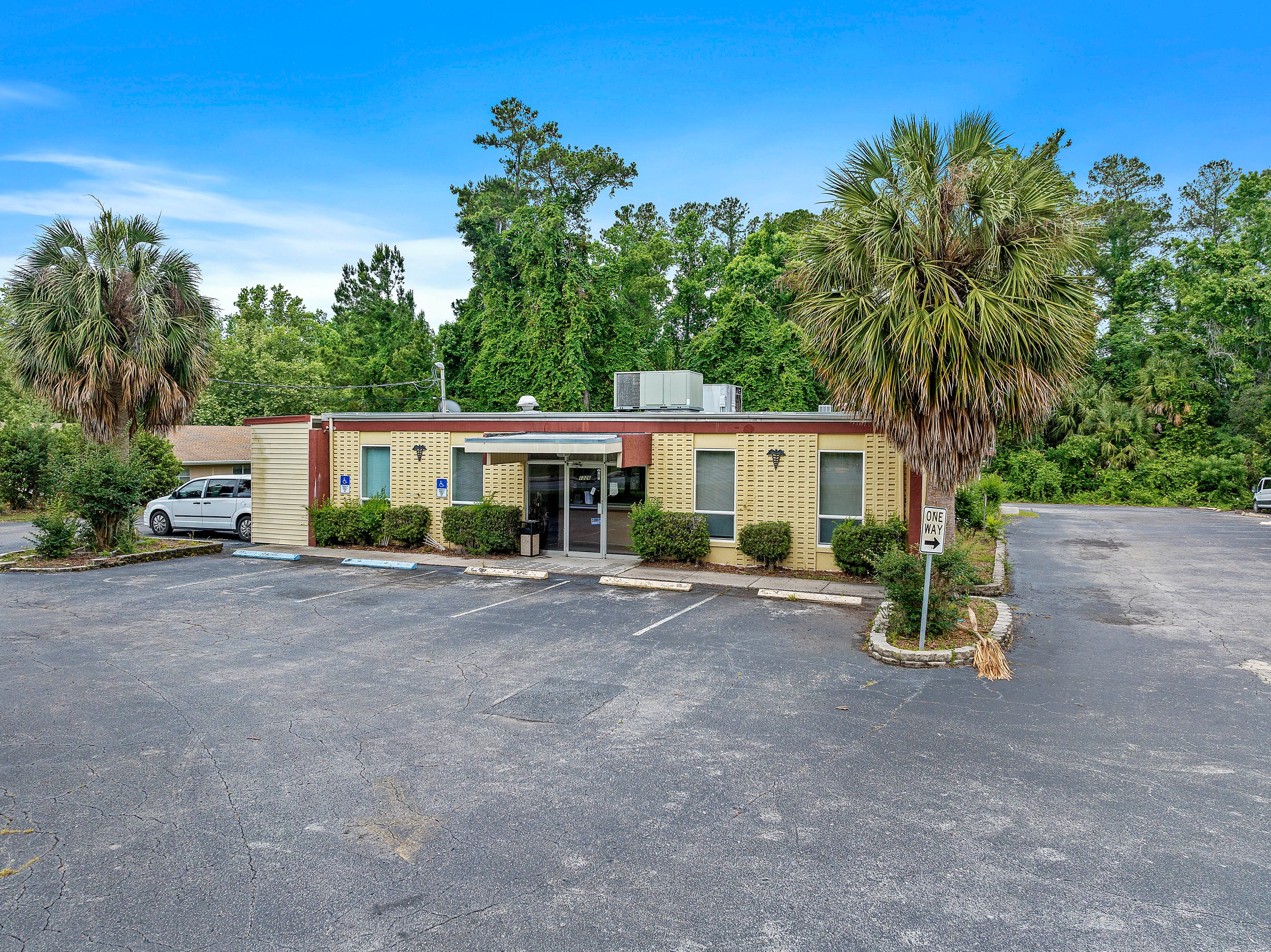 1226 SW Main Blvd, Lake City, FL 32025