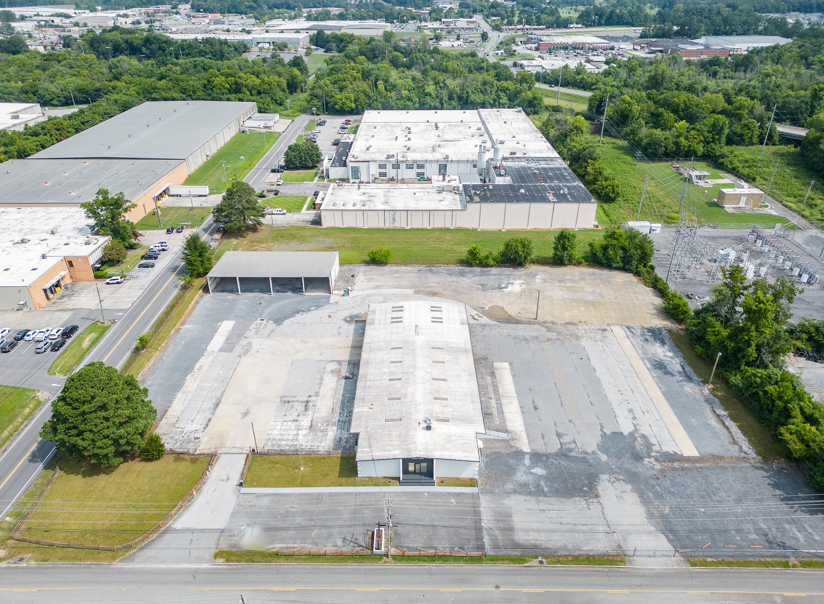 801 Legion Dr, Dalton, GA 30721