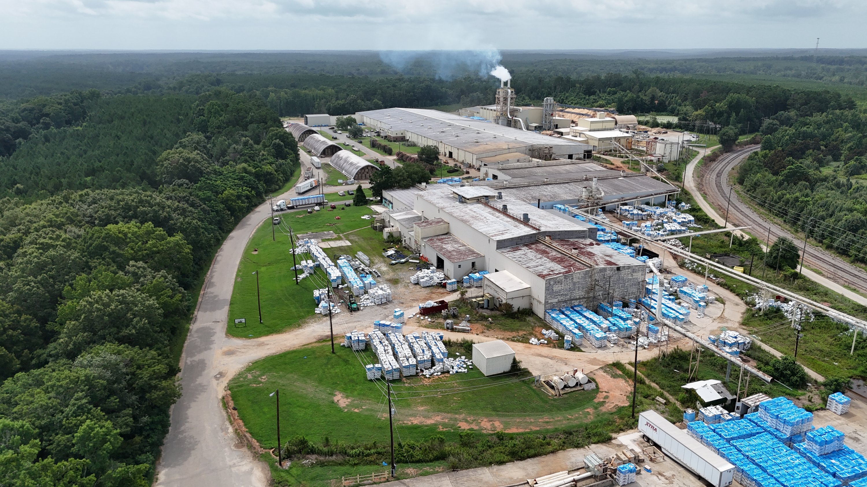 791 Georgia Pacific Rd, Monticello, GA 31064