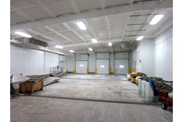 525 Industrial Park Rd, Sylvania, GA 30467