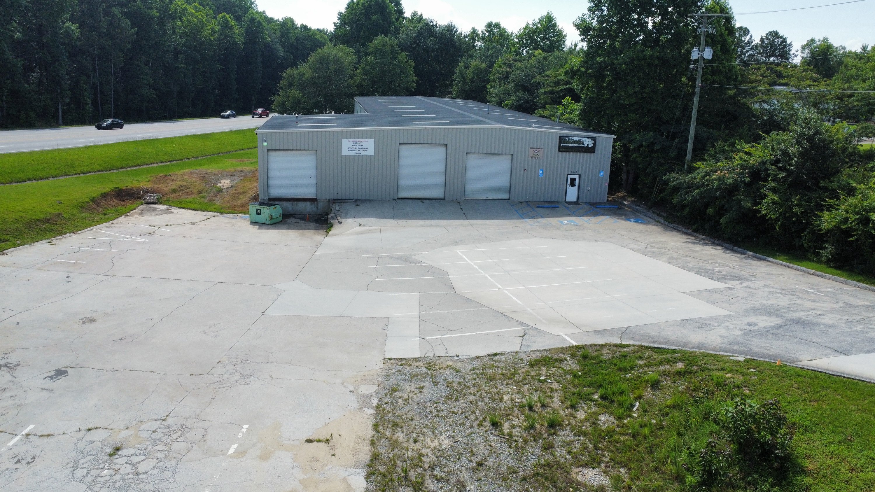4041 Lawler Dr, Powder Springs, GA 30127