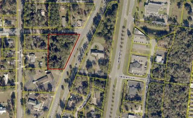353 SW Tracy Pl, Lake City, FL 32025