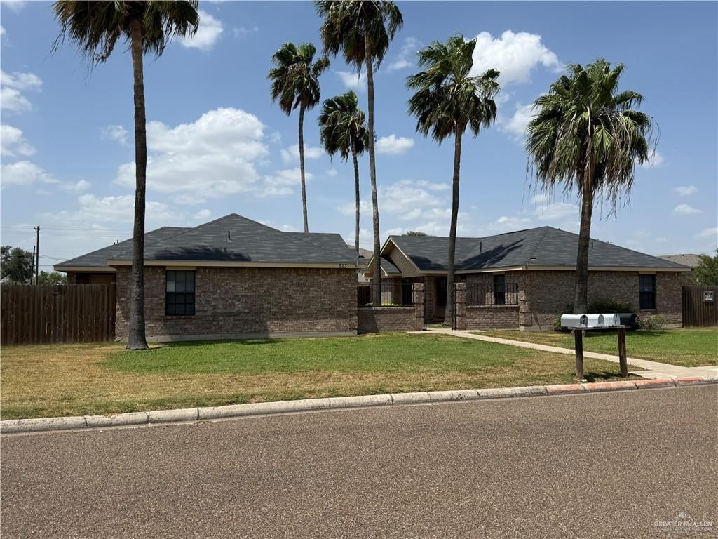 623 E Washington St, Weslaco, TX 78596