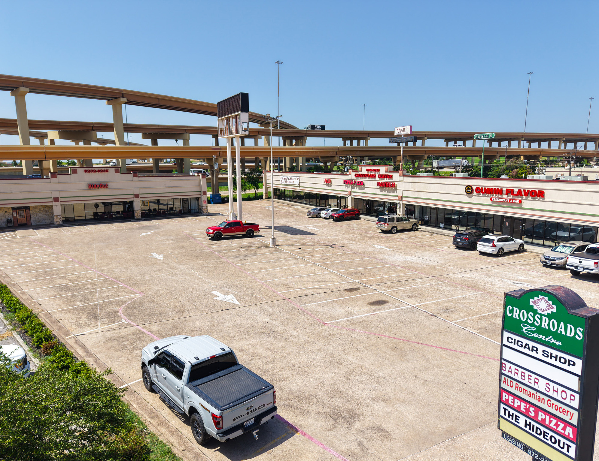8214 Bedford Euless Rd, North Richland Hills, TX 76180