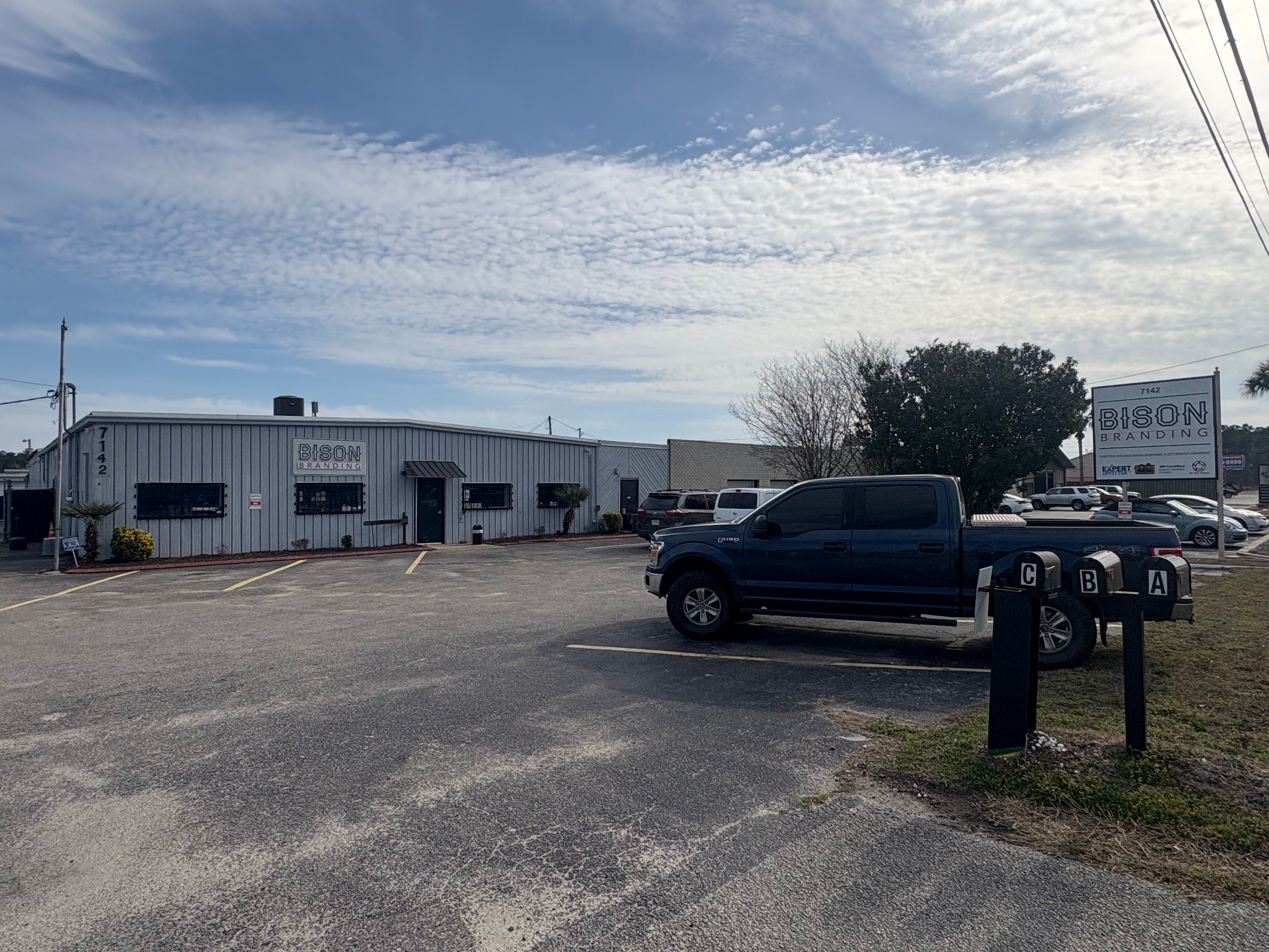 7142 Cross County Rd, North Charleston, SC 29418