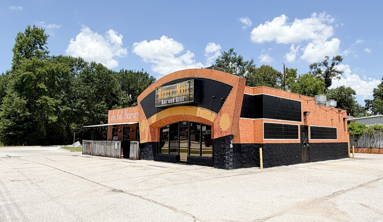 4611 Fm 1960 Rd E HUMBLE TX 77346-2515, Humble, TX 77346