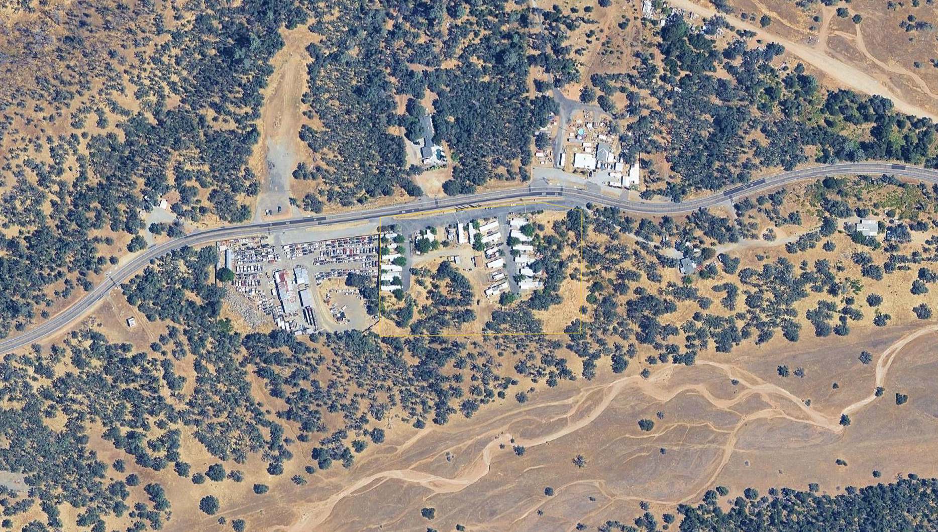 19615 Olinda Rd, Anderson, CA 96007