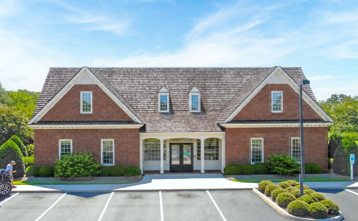 22468 Lankford Hwy, Cape Charles, VA 23310