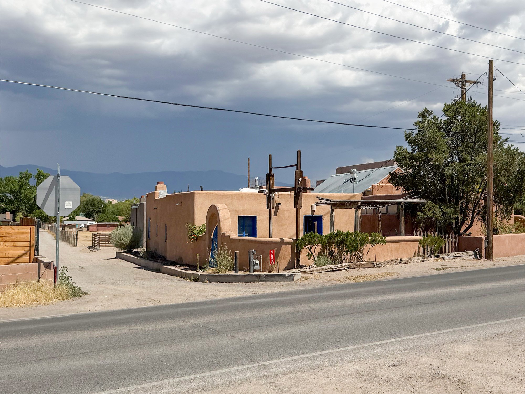 4650 Corrales Rd, Corrales, NM 87048