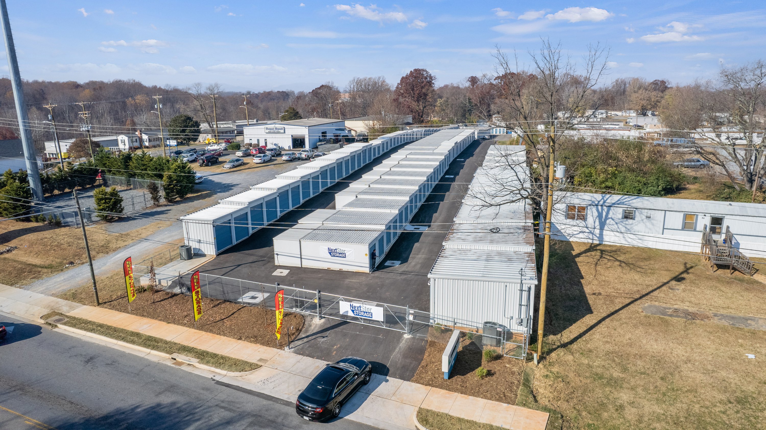 2140 Lakeside Dr, Lynchburg, VA 24501