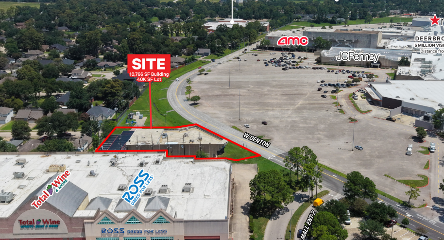 20121 Highway 59 N, Humble, TX 77338