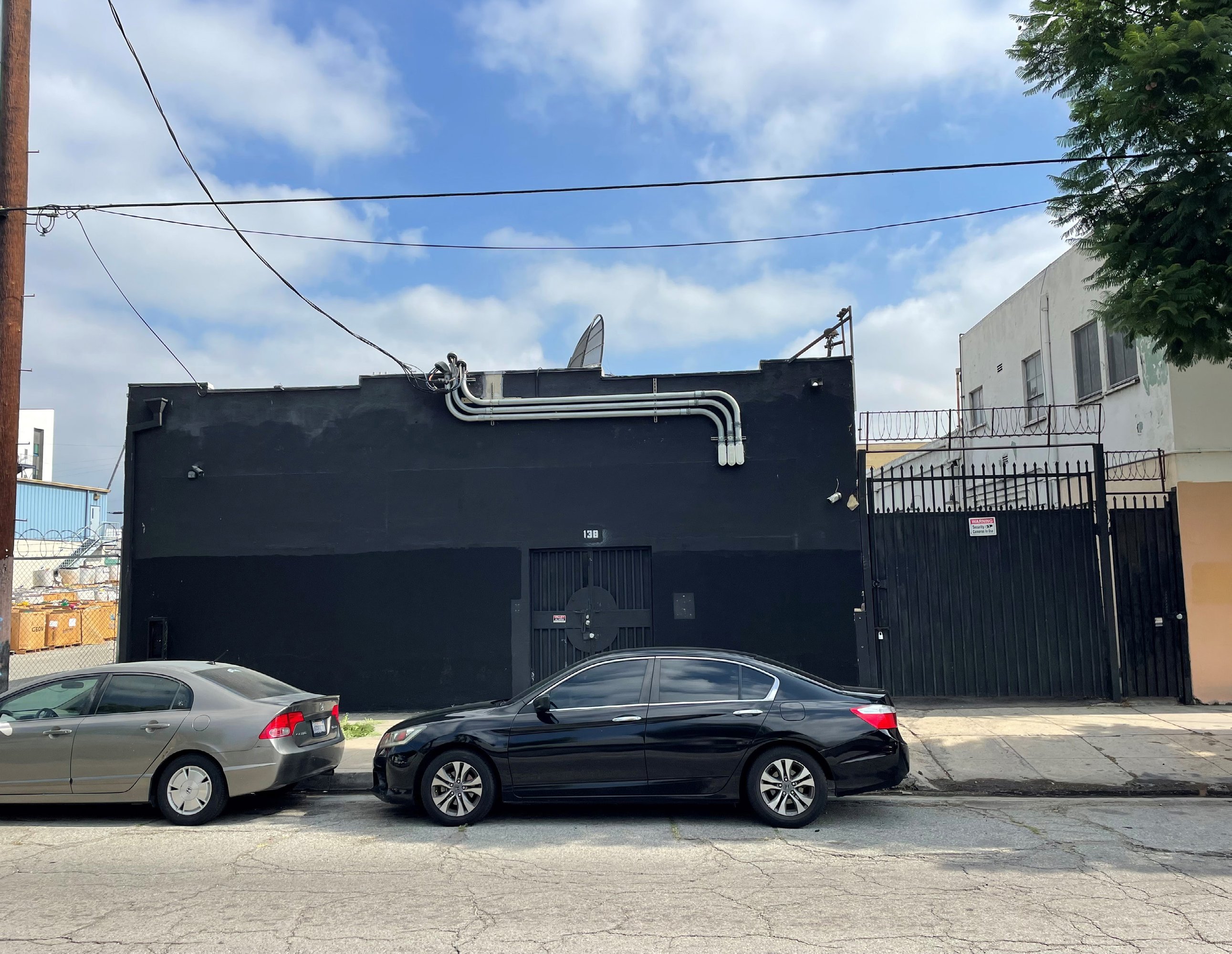 138 San Fernando Rd, Los Angeles, CA 90031-1726