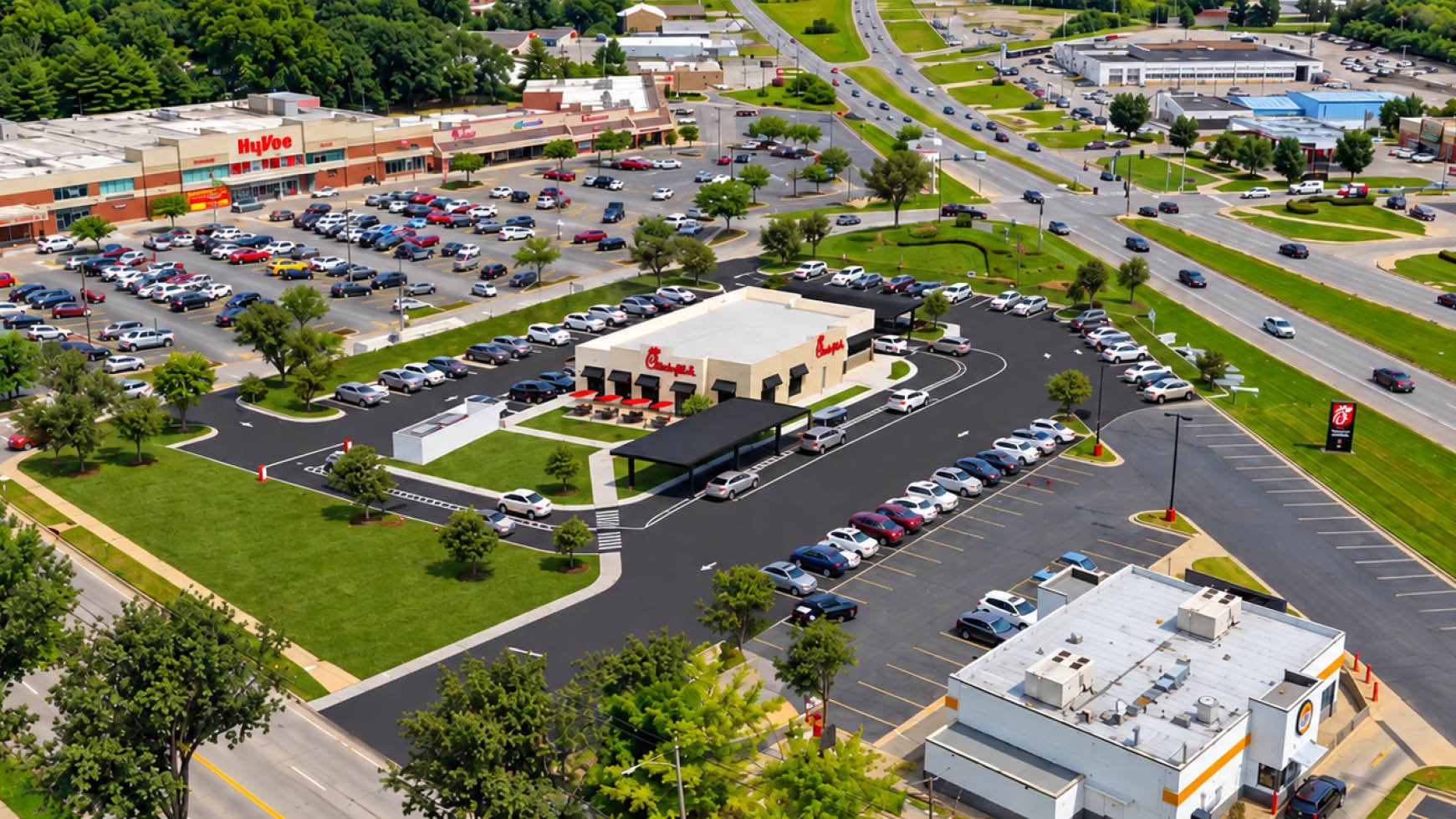 9330 E State Route 350, Raytown, MO 64133
