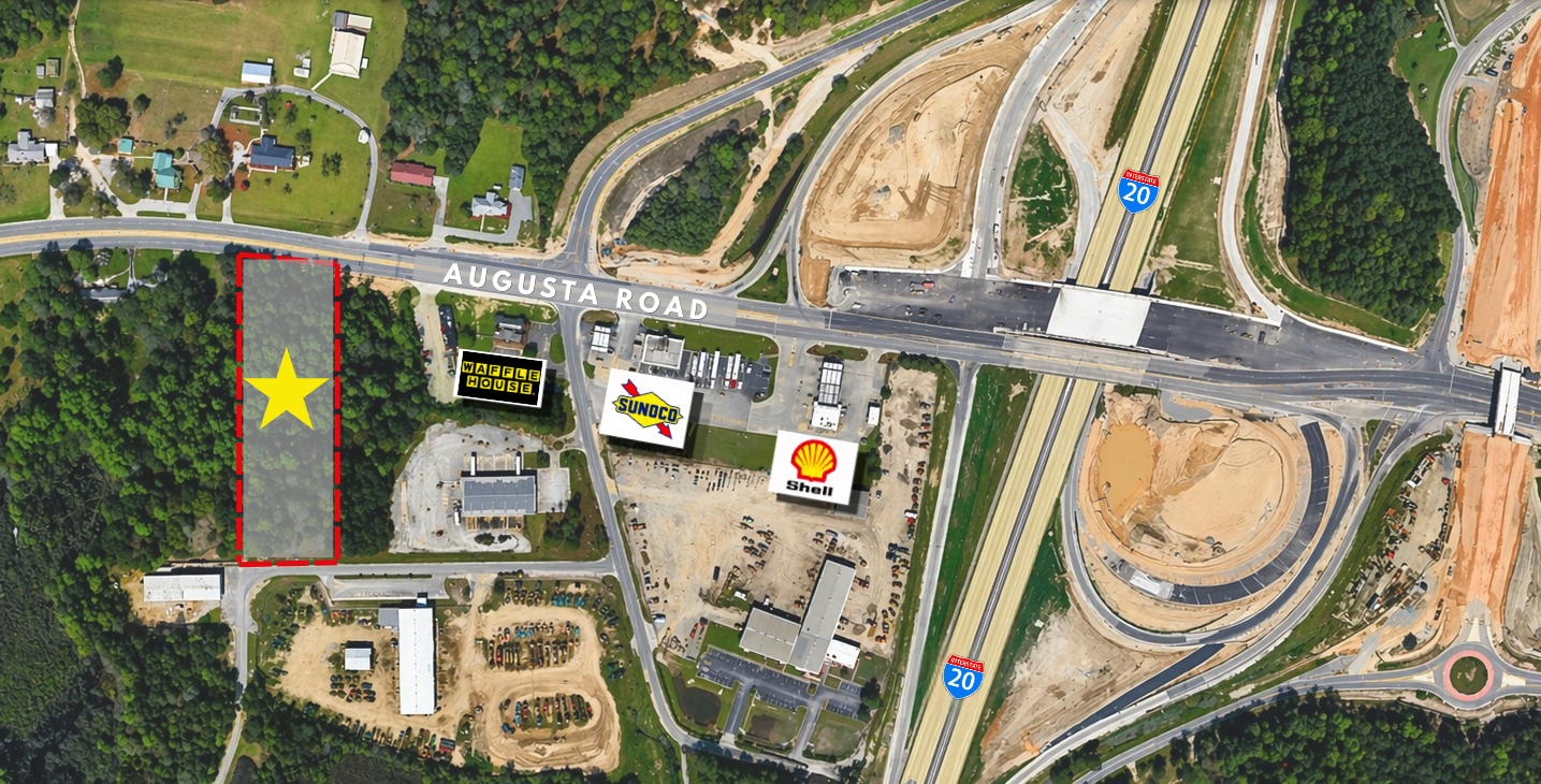 5045 Augusta Rd, Lexington, SC 29072