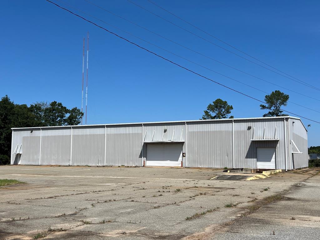 3324 Palmyra Rd, Albany, GA 31707