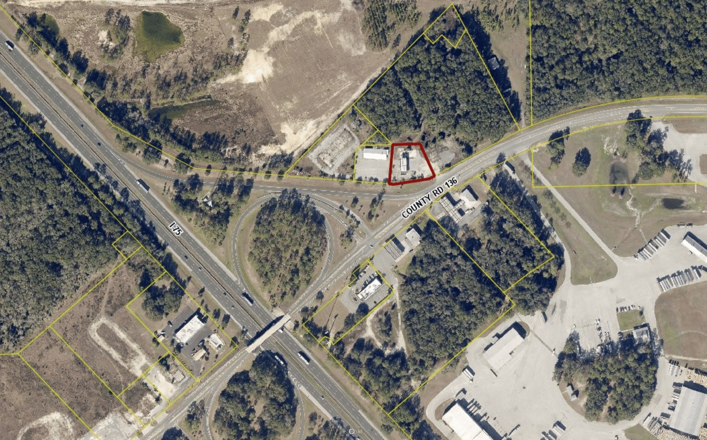 2943 County Road 136, White Springs, FL 32096
