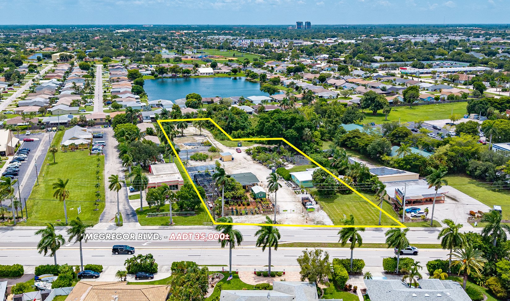 13309 Mcgregor Blvd, Fort Myers, FL 33919