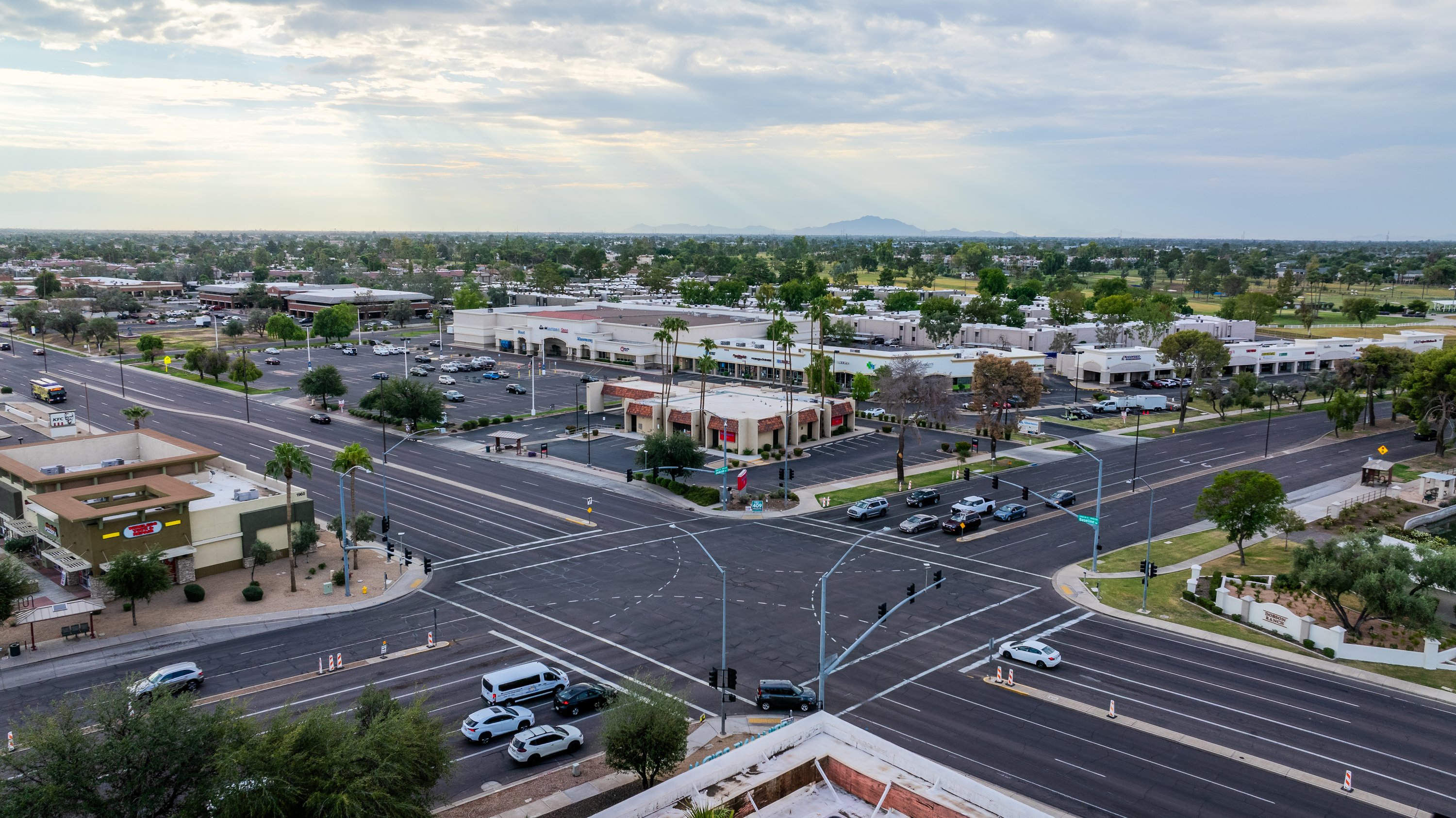 1961 West Baseline Rd, Mesa, AZ 85202