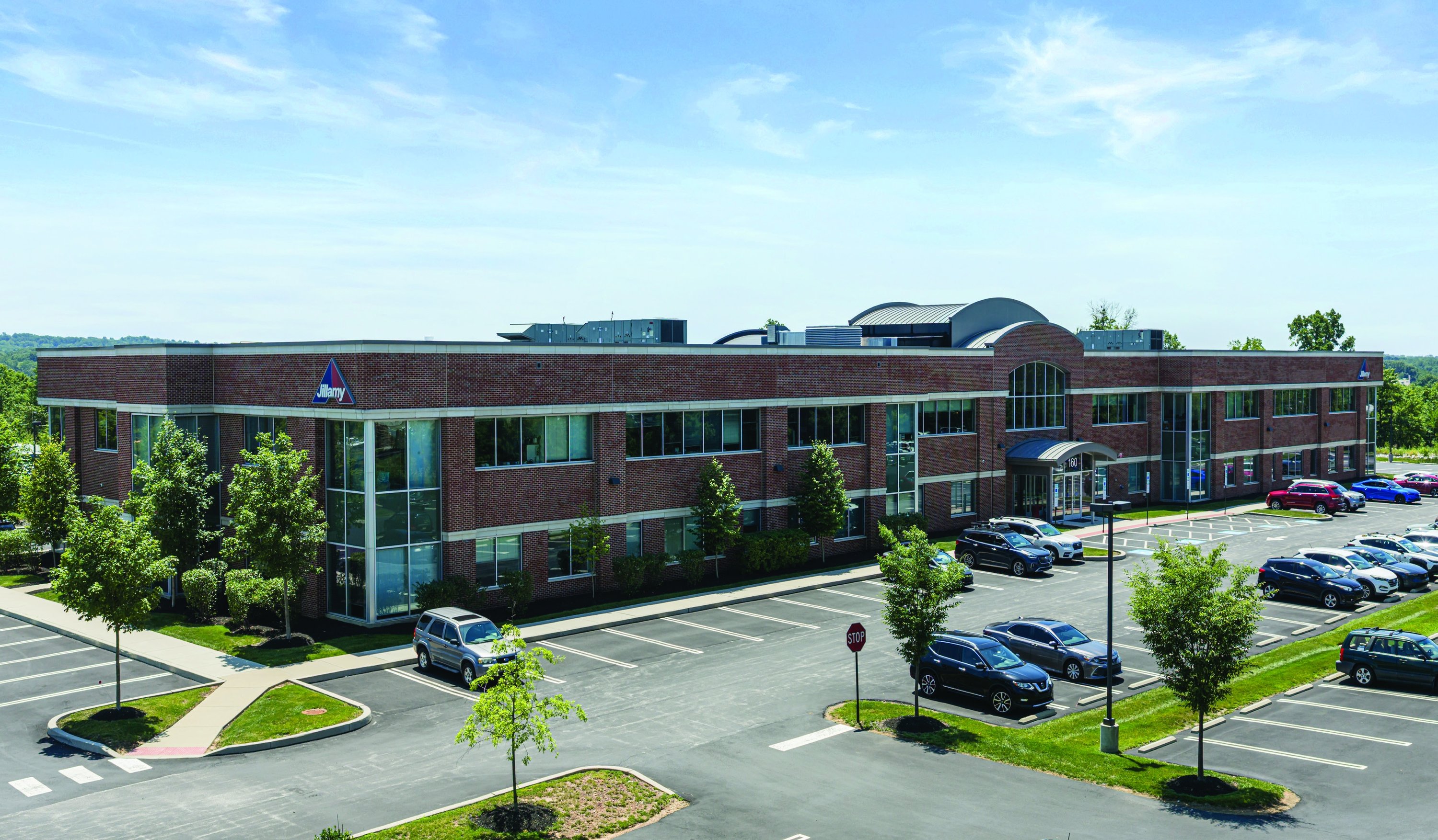 160 New Britain Blvd, Chalfont, PA 18914