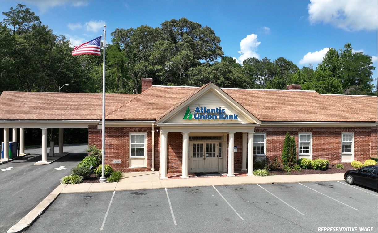 1174 N Main St, Madison, VA 22727