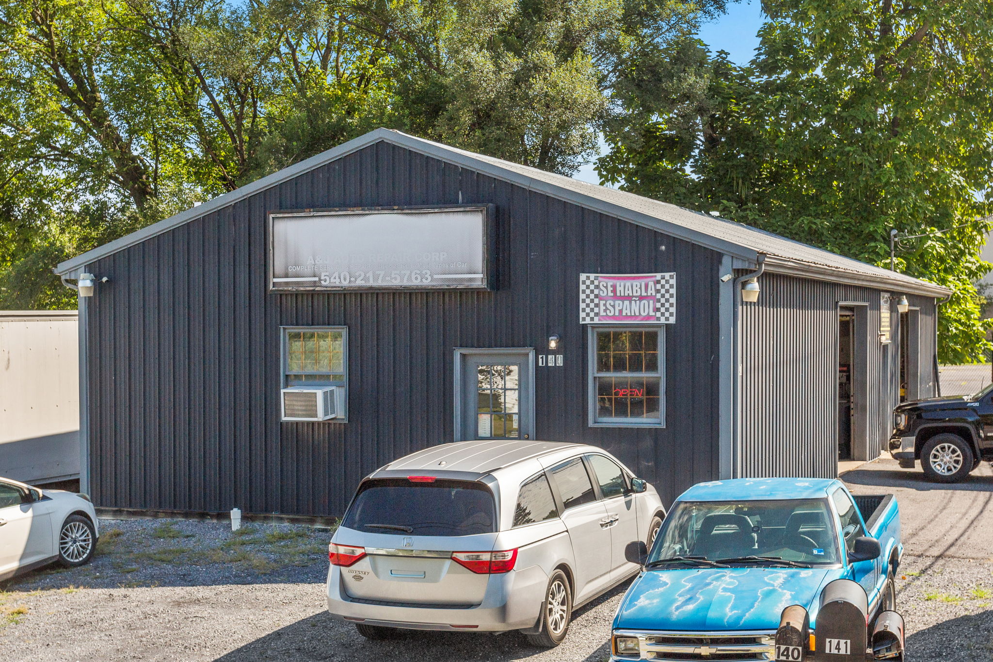 140 Charles St, Harrisonburg, VA 22802
