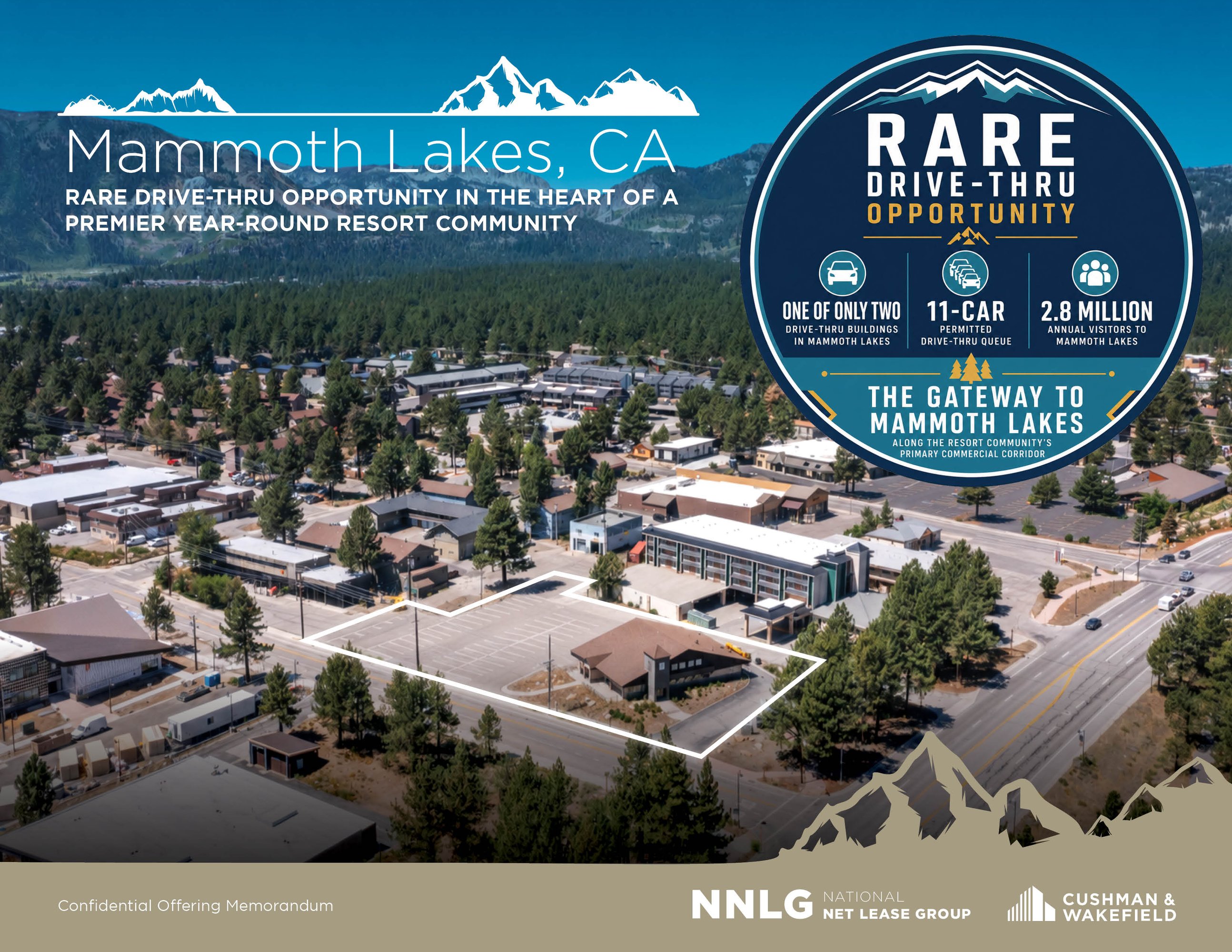 2935 Main St, Mammoth Lakes, CA 93546