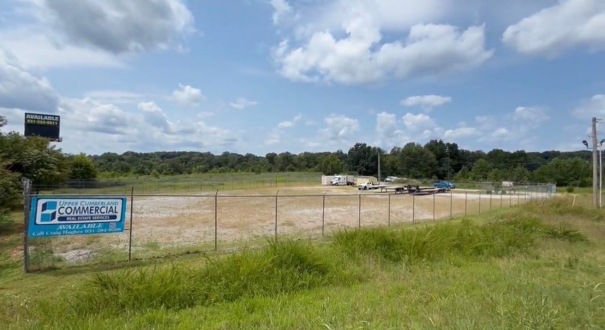 1644 Blackwell Rd, Cookeville, TN 38506