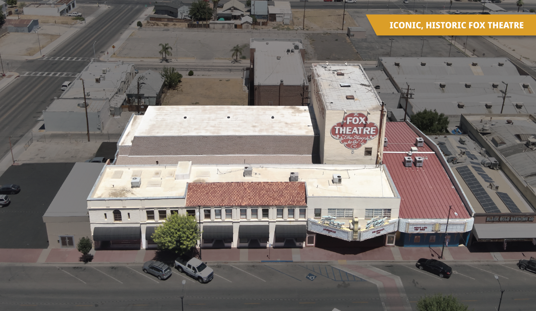512 Center St, Taft, CA 93268