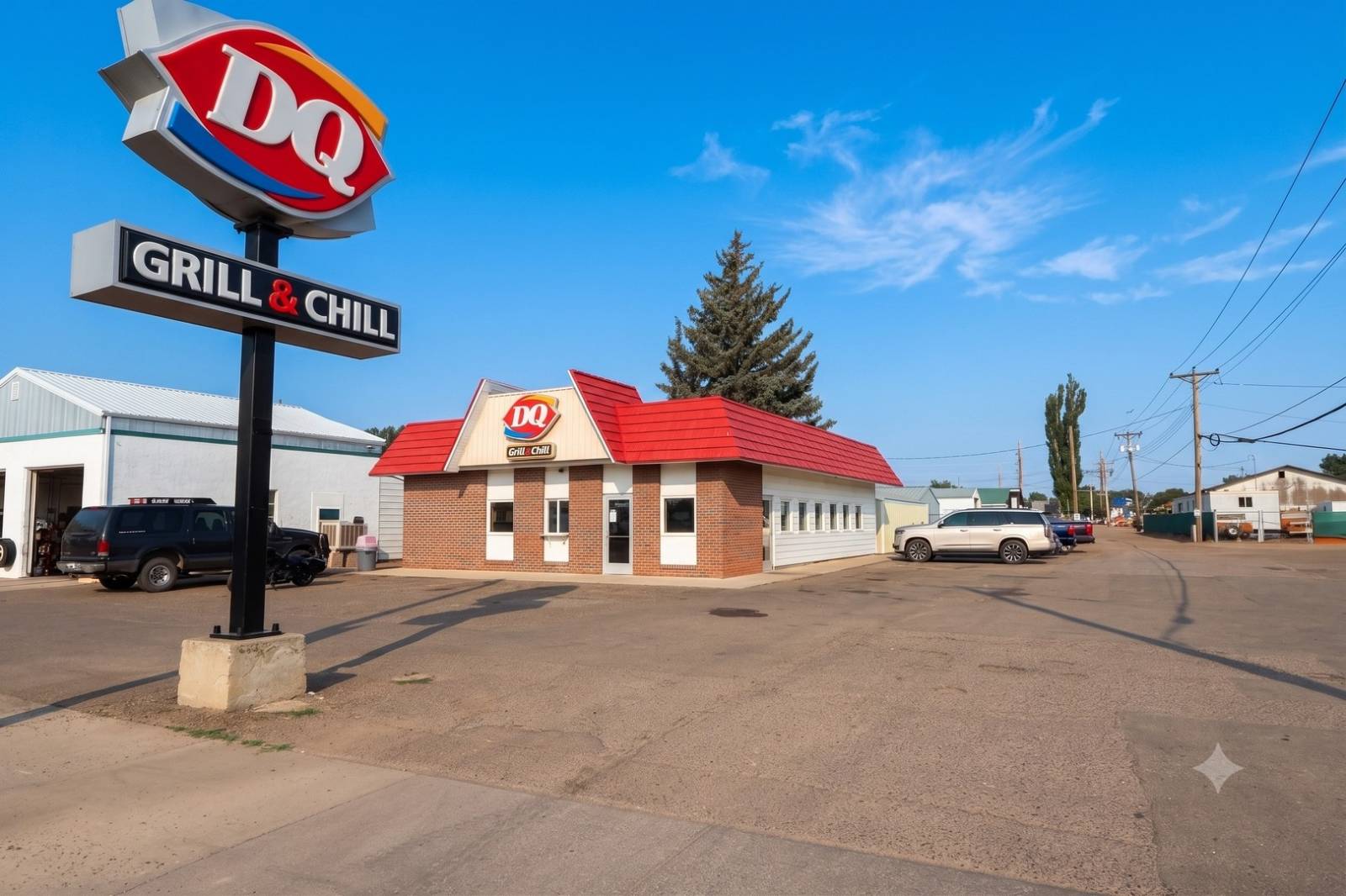 615 S Central Ave, Sidney, MT 59270