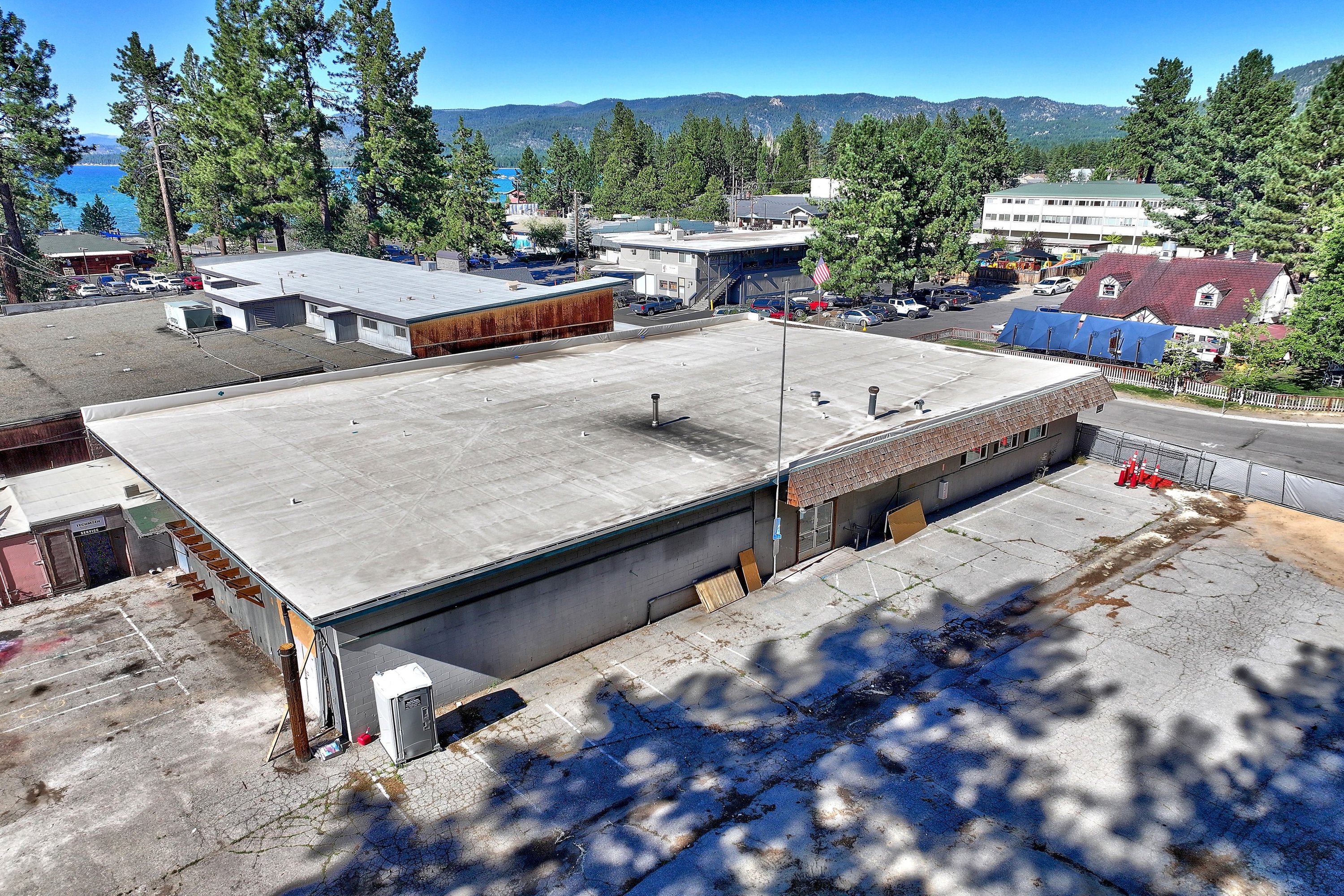 1050 Fremont Ave, South Lake Tahoe, CA 96150