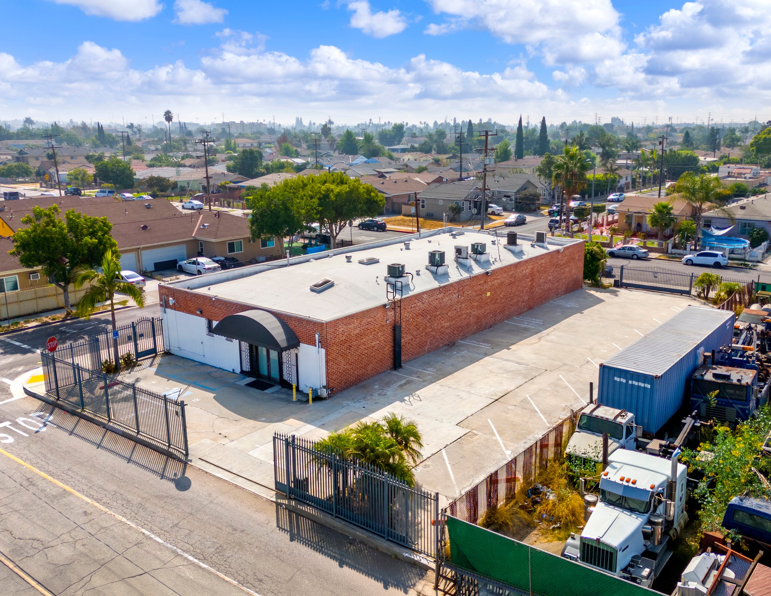 4057 E 52Nd St, Maywood, CA 90270