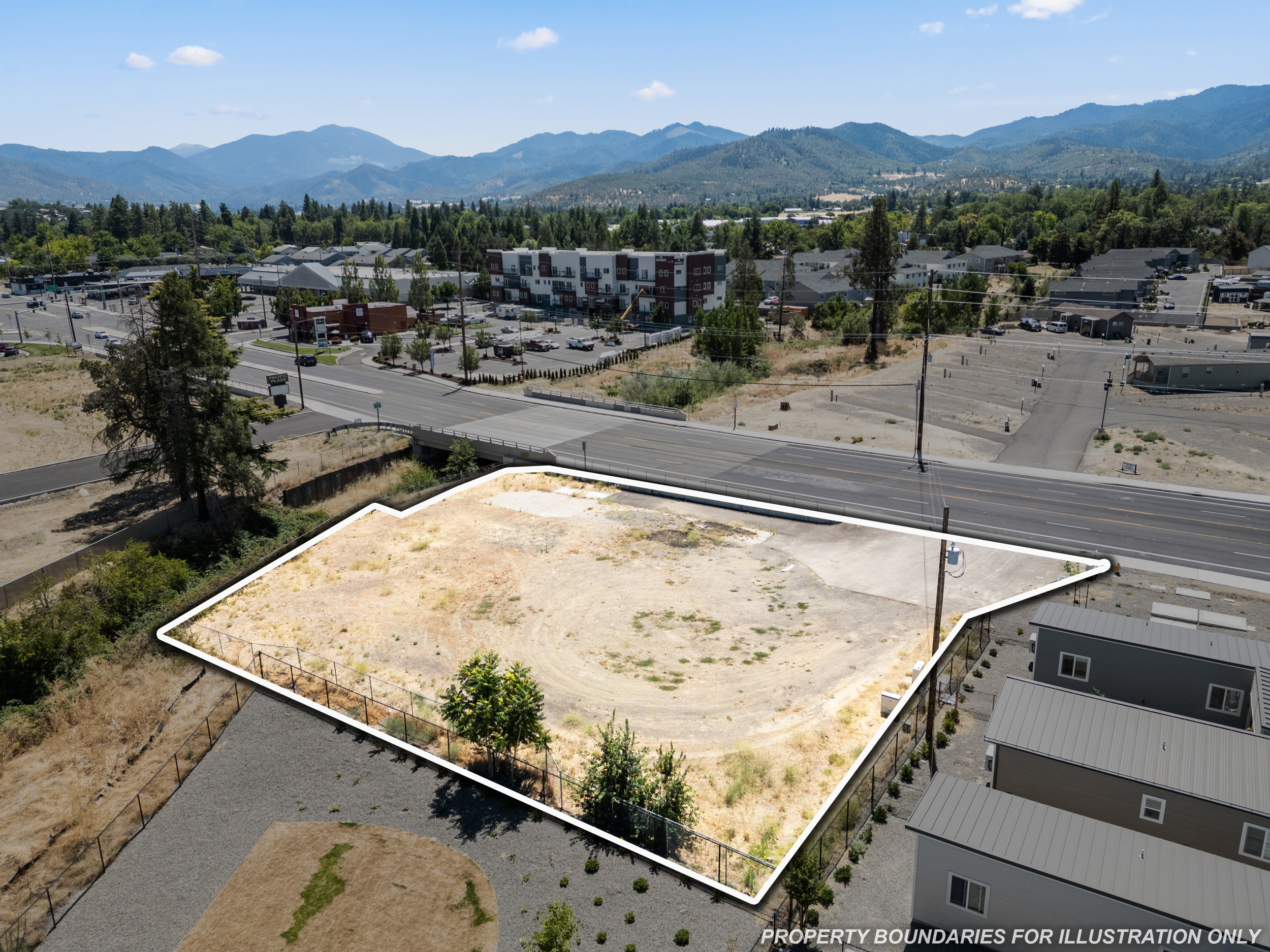 4119 South Pacific Hwy, Medford, OR 97501