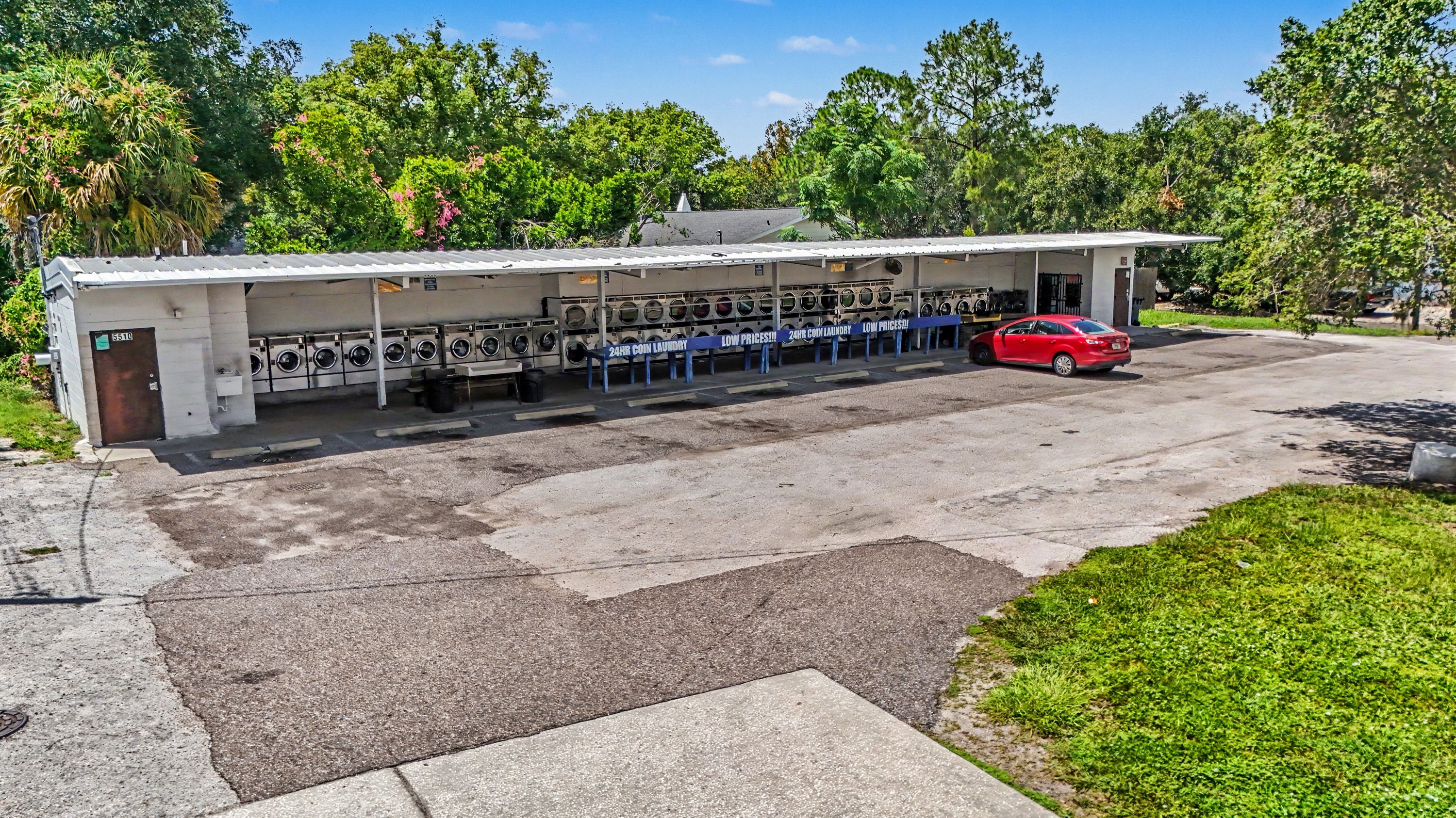 5510 N Florida Ave, Tampa, FL 33604