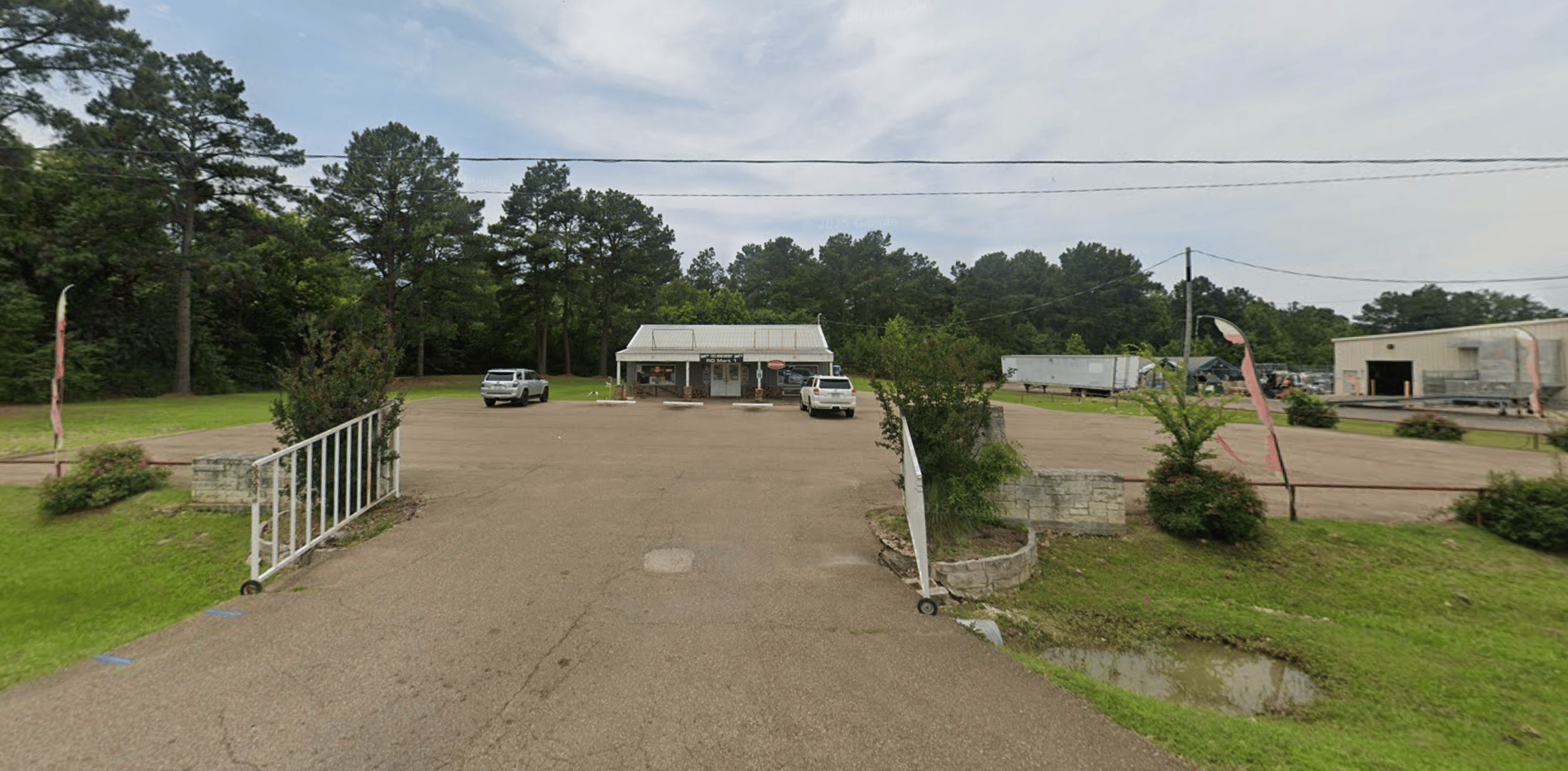 825 North Center St, New Boston, TX 75570