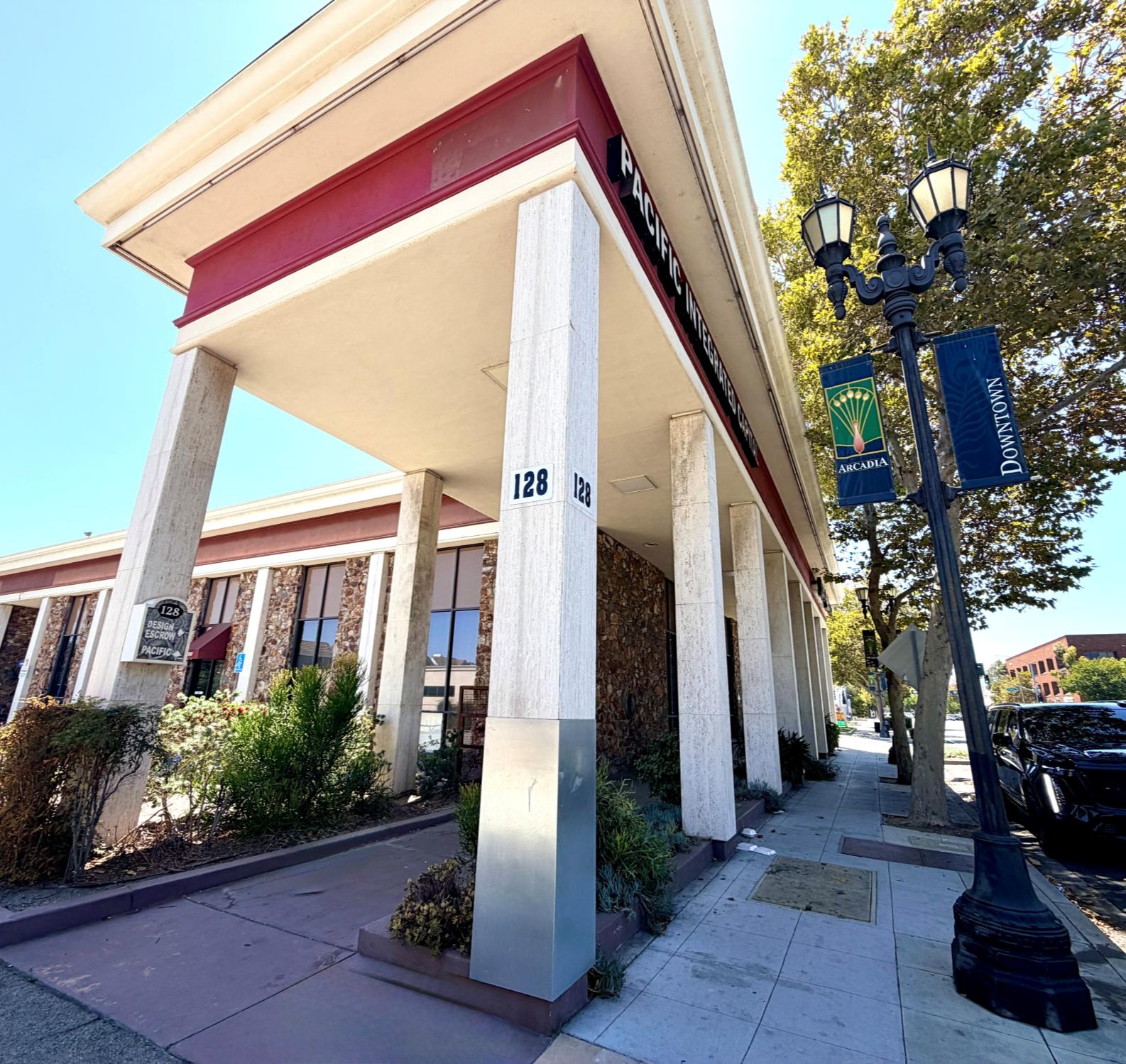 128 East Huntington Dr, Arcadia, CA 91006