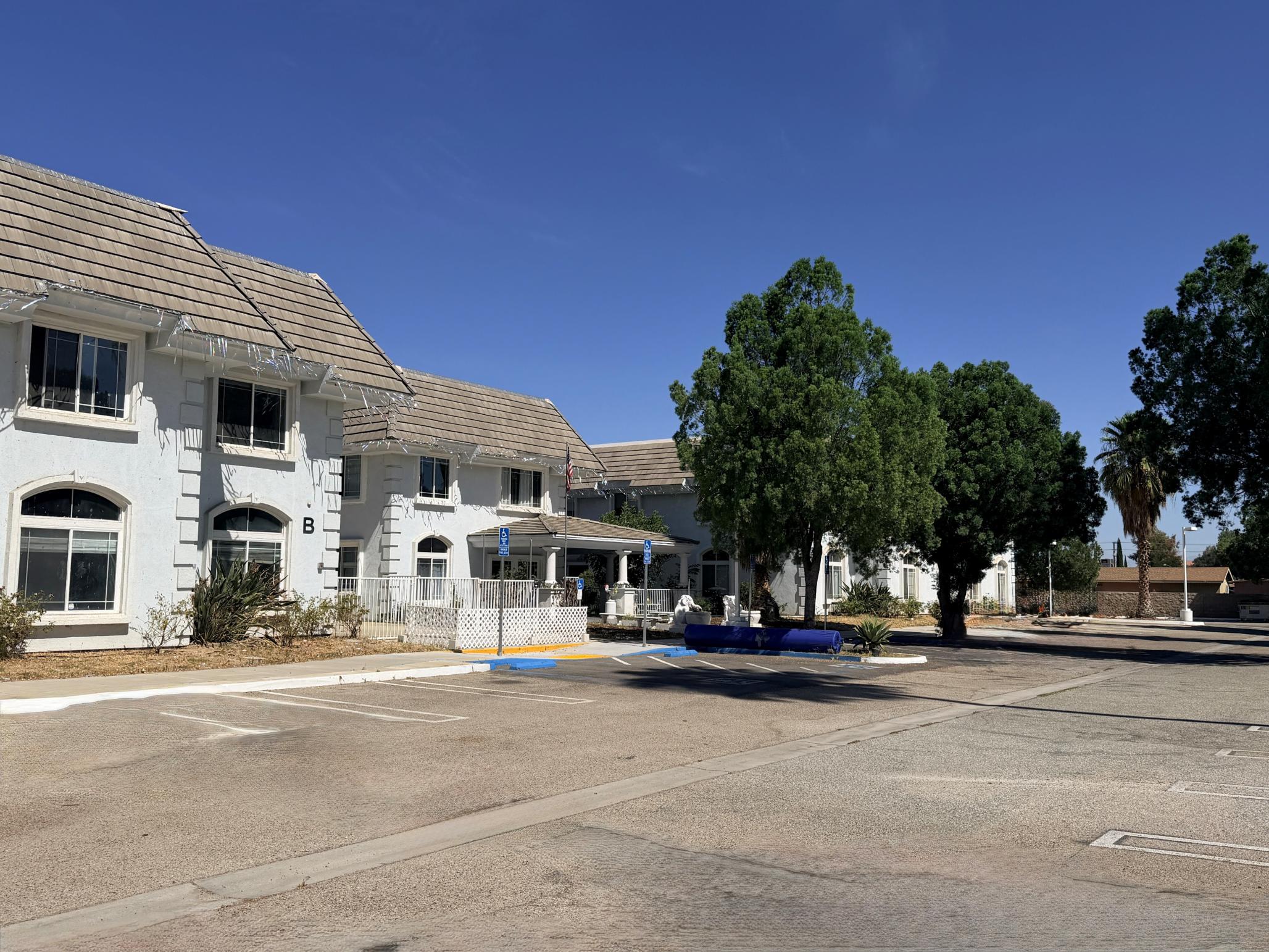 2789 Rafferty Rd, Hemet, CA 92545