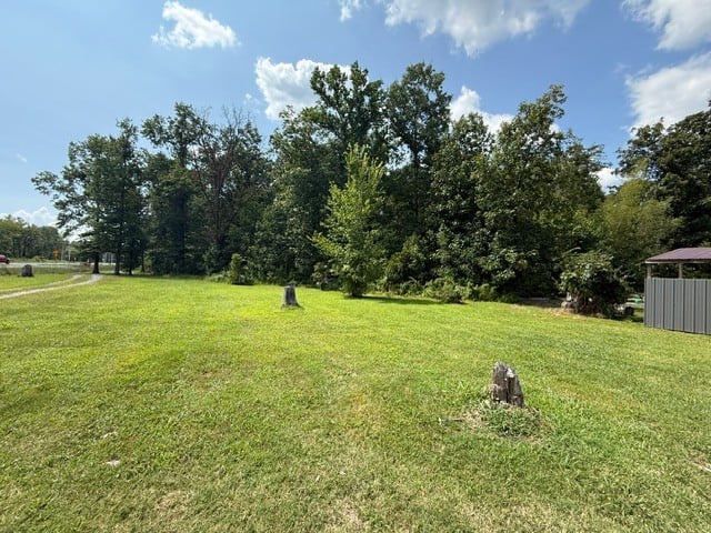 8096 Old Route 13, Marion, IL 62959