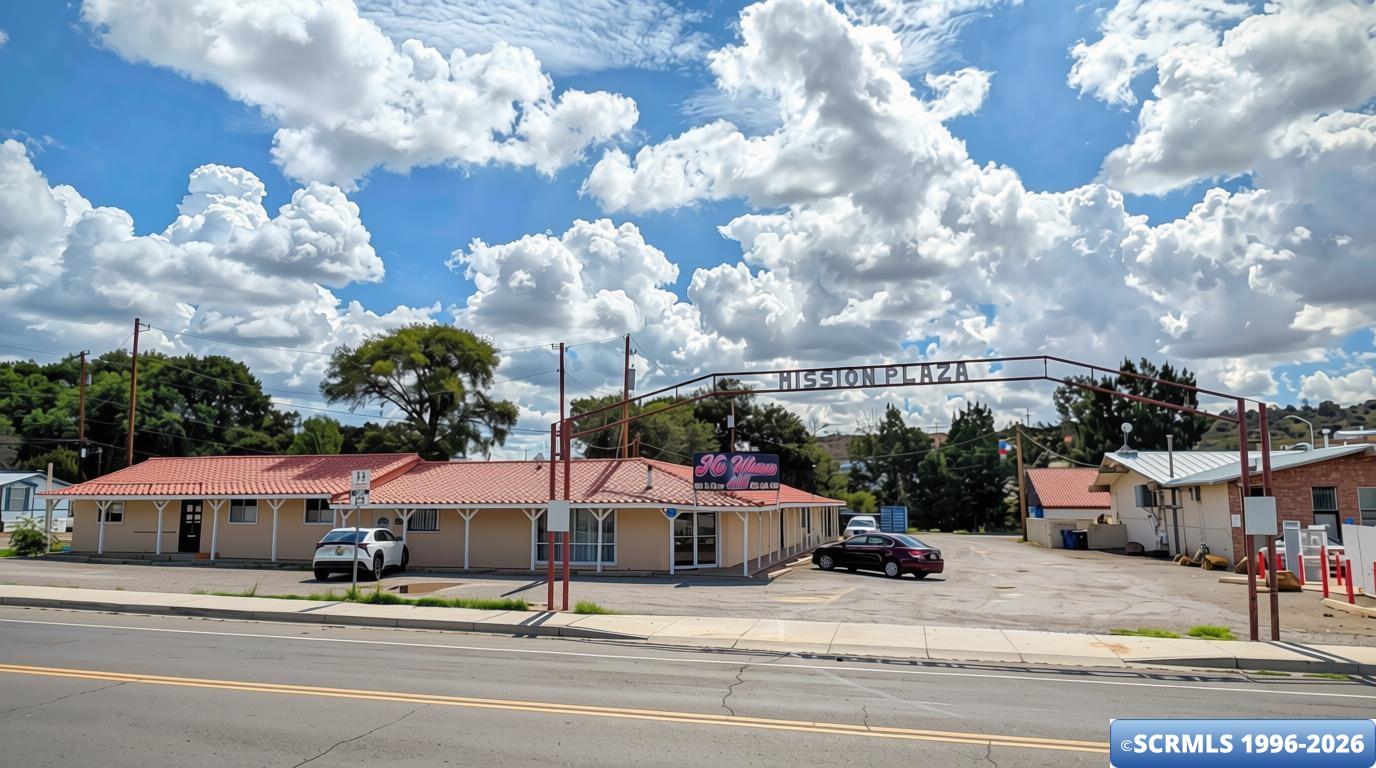 875 Silver Heights Blvd, Silver City, NM 88061