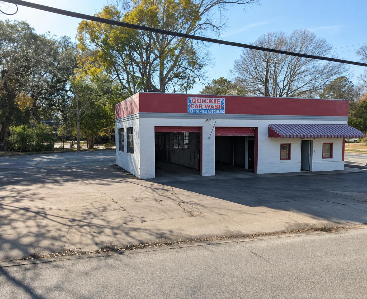 28 Broad St, Sumter, SC 29150