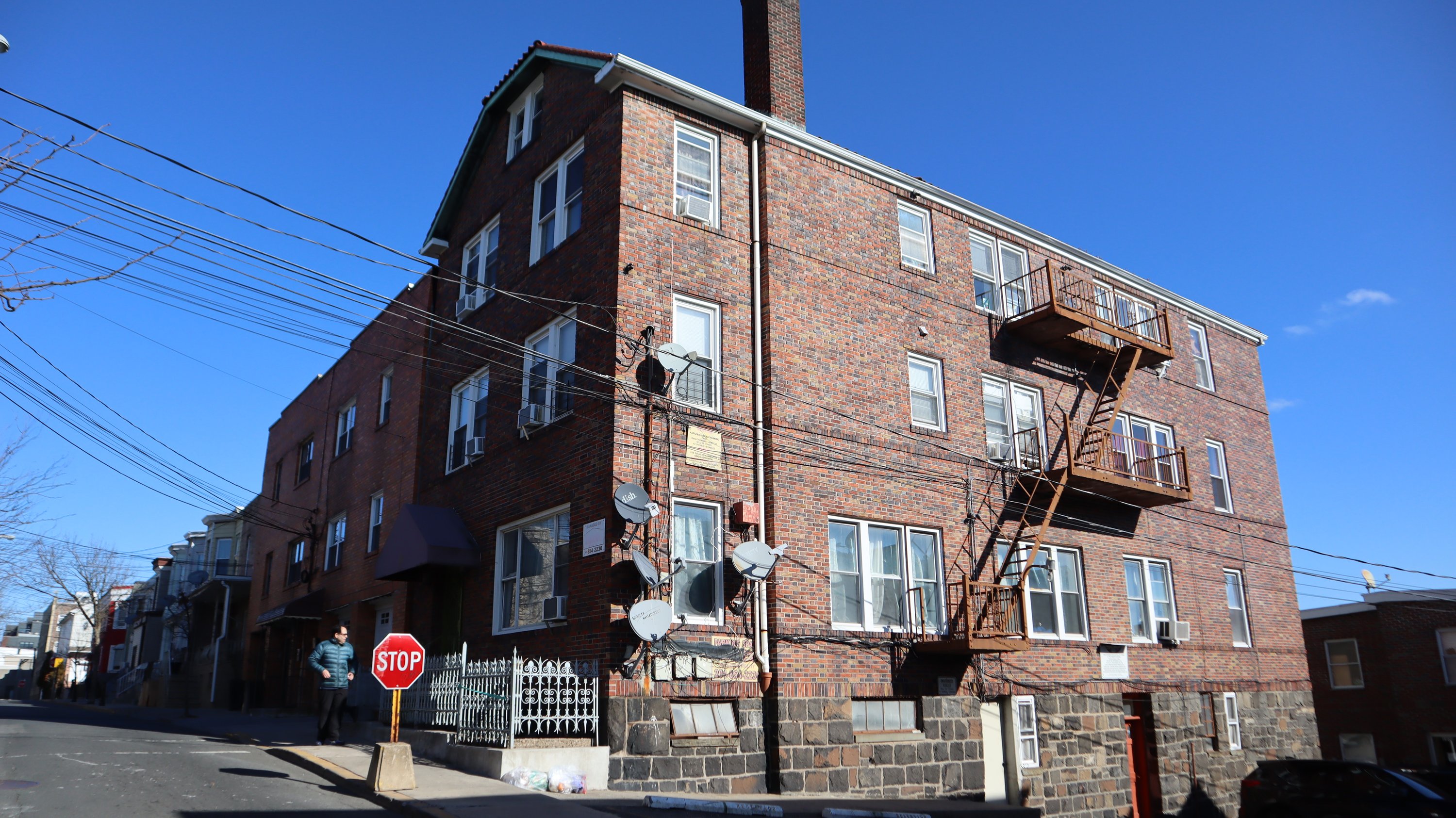 6408-6410 Polk St, West New York, NJ 07093