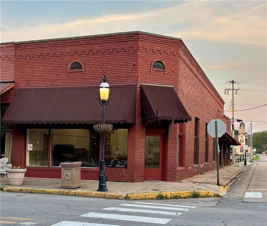 500 Main St, Van Buren, AR 72956