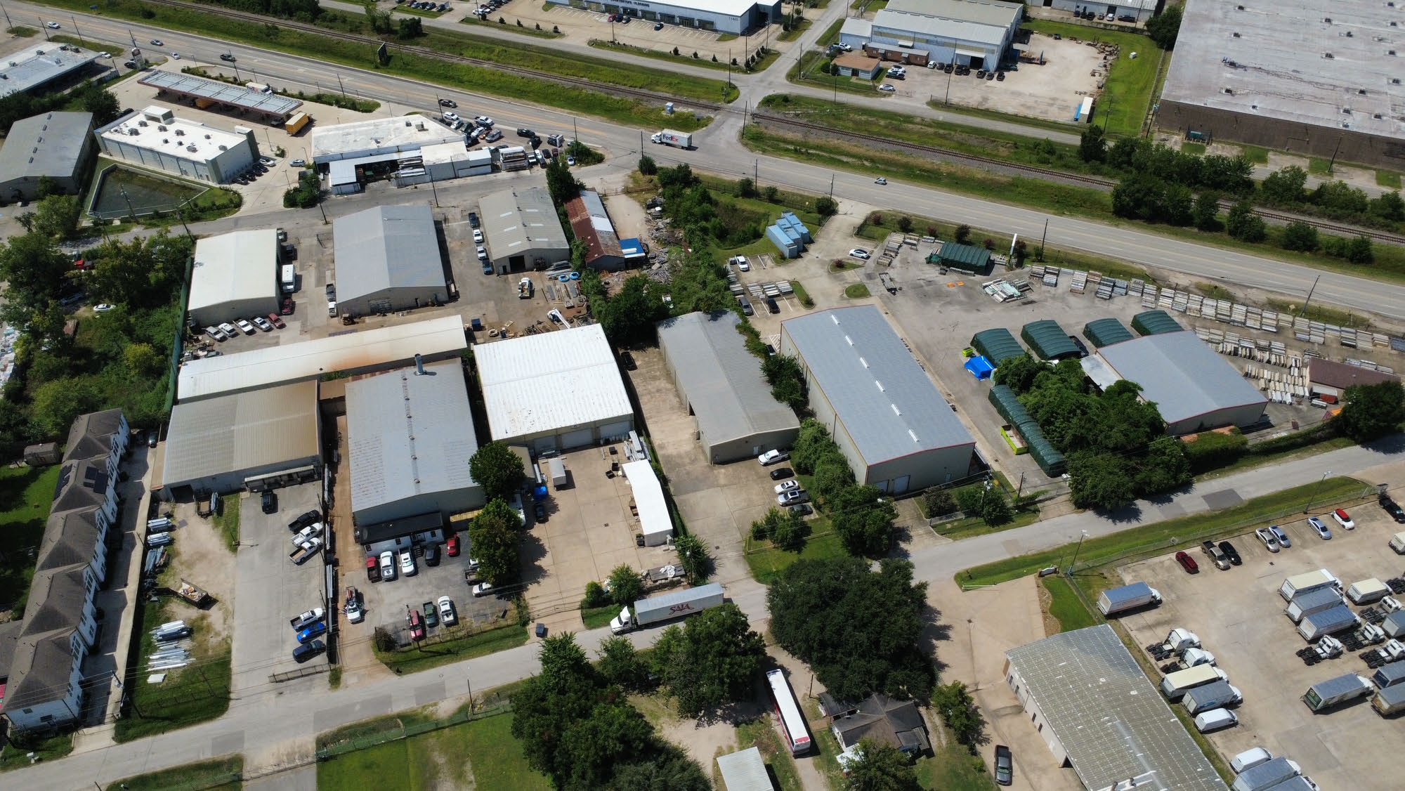 6119 Gardendale Dr, Houston, TX 77092-7023