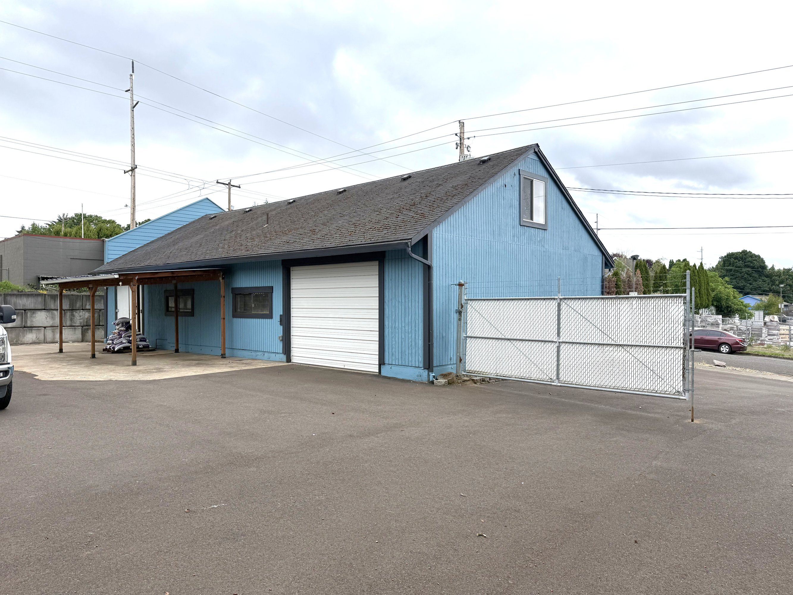 1208 W 17Th St, Vancouver, WA 98660