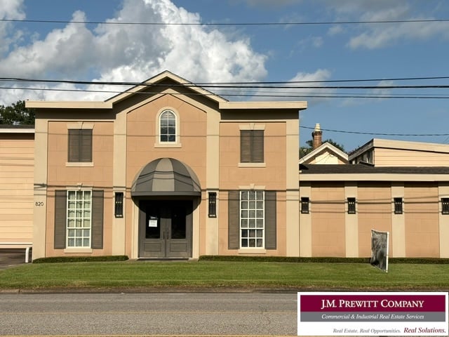820 North 11Th St, Beaumont, TX 77702