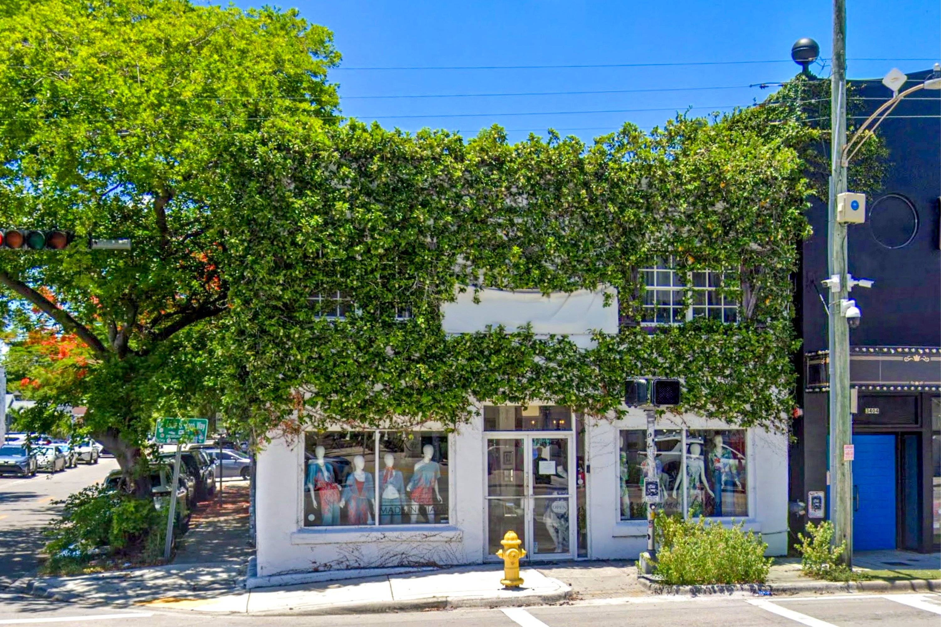 3400 N Miami Ave, Miami, FL 33127