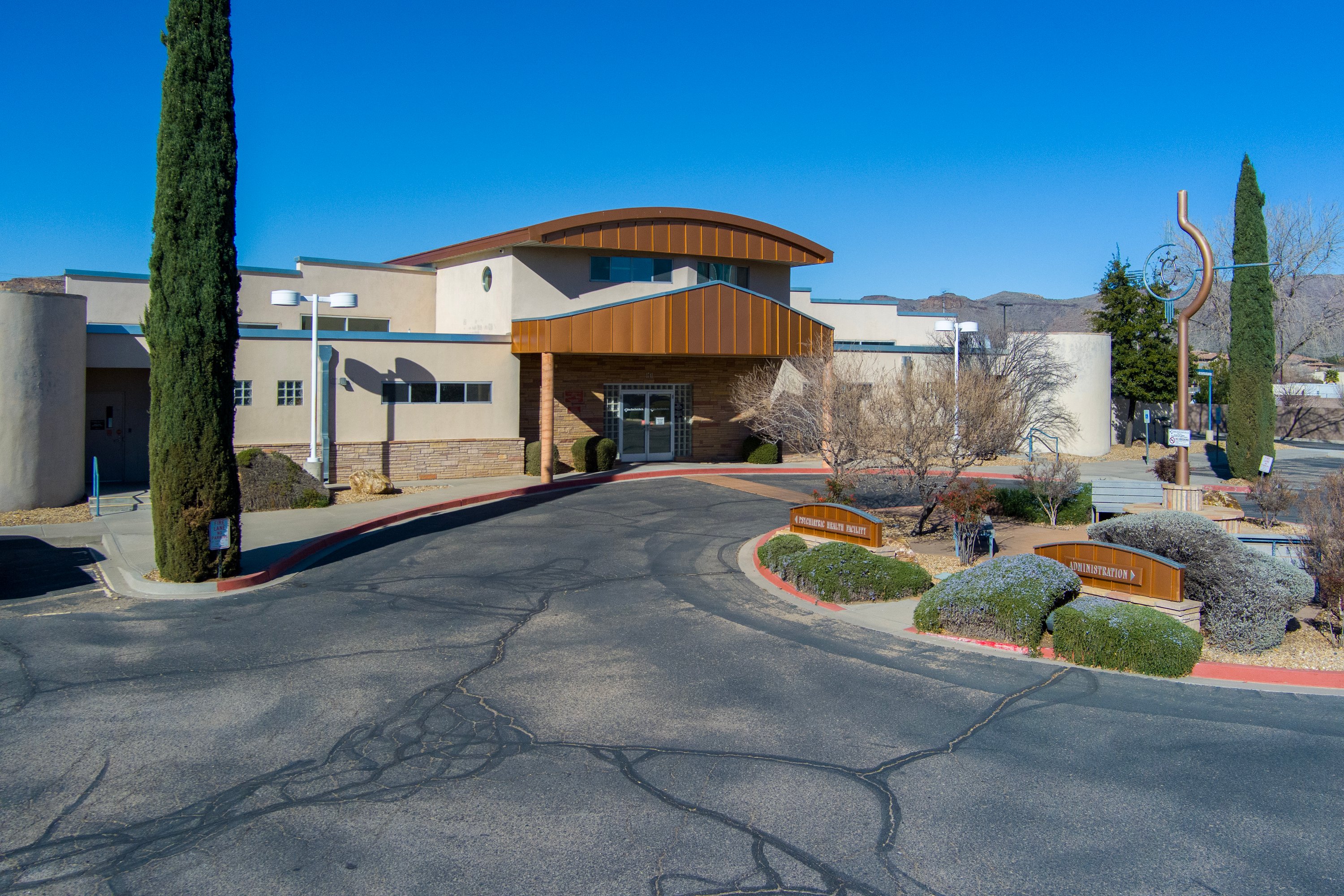 1741 Sycamore Ave, Kingman, AZ 86409