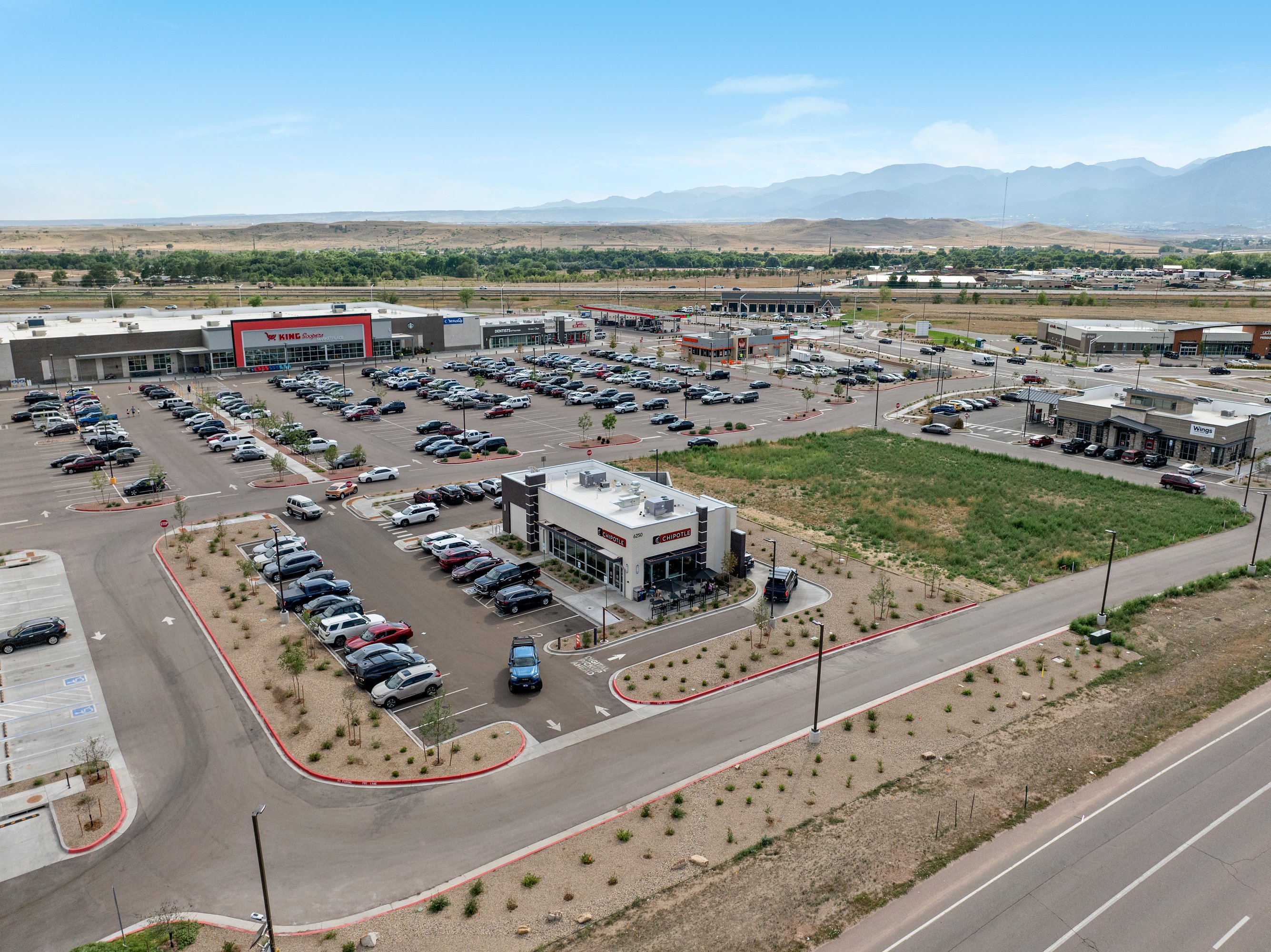6250 Timber Rail Pt, Fountain, CO 80817