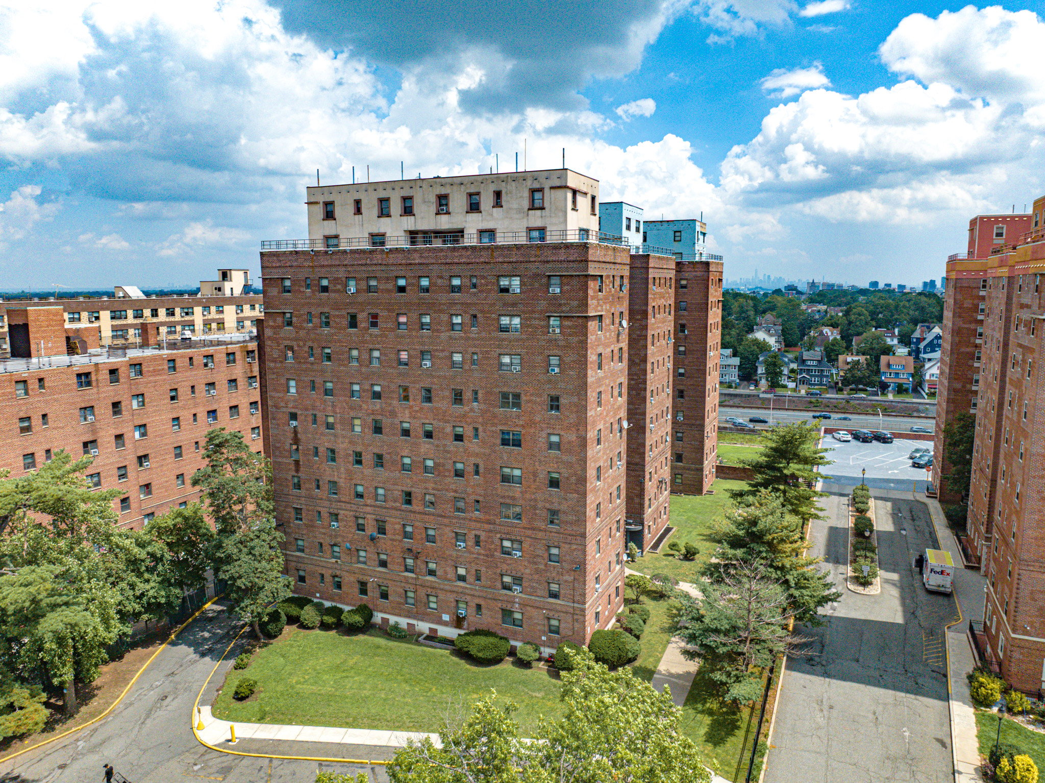 60 S Munn Ave, East Orange, NJ 07018