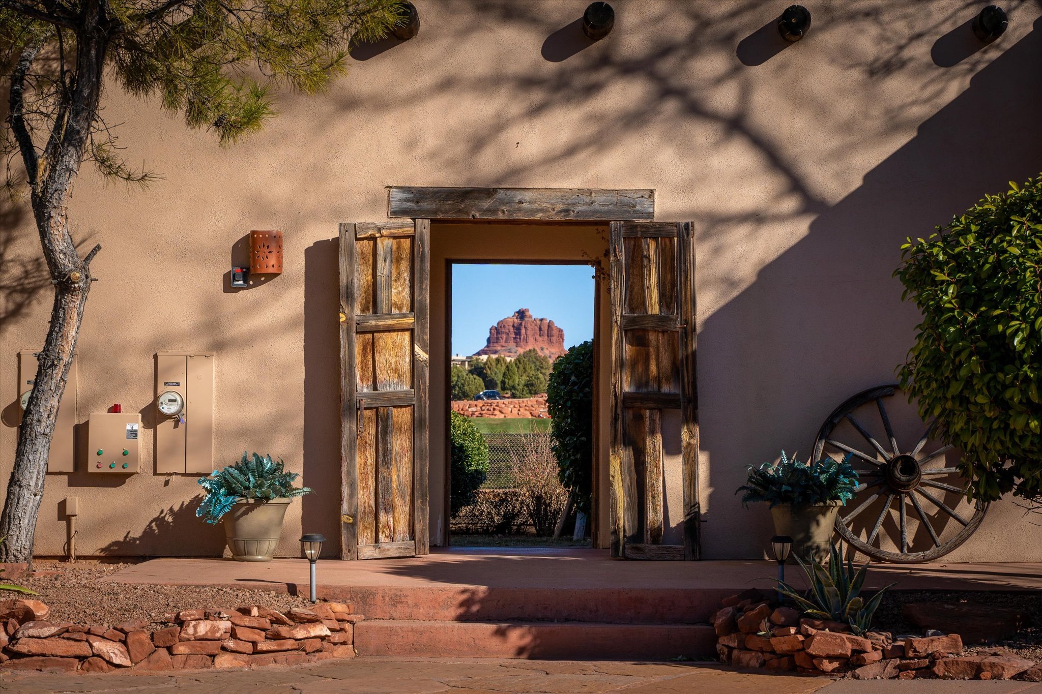 10 Rojo Dr, Sedona, AZ 86351